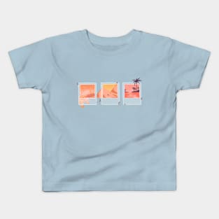 3x5 Kids T-Shirt